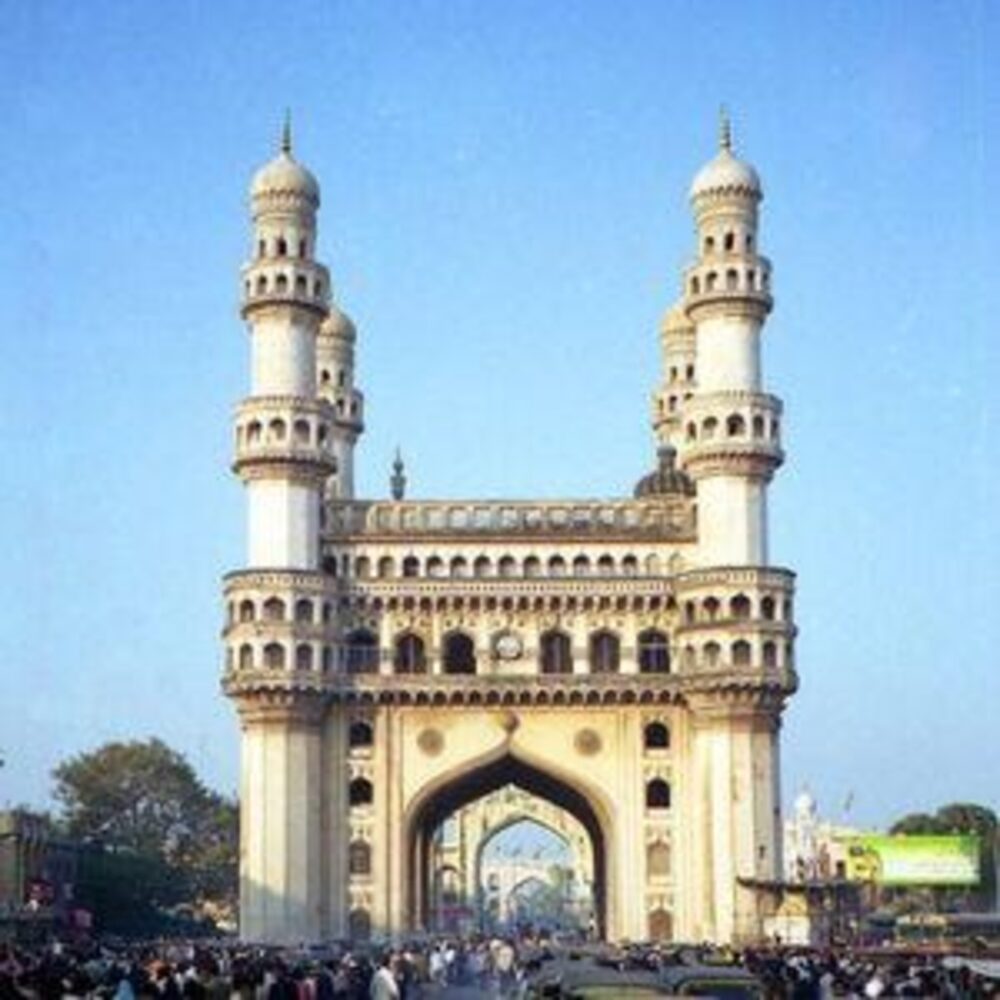 hyderabad