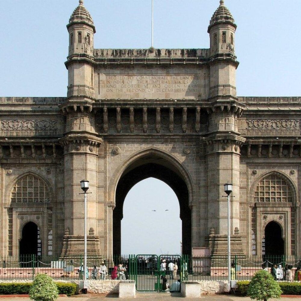 mumbai