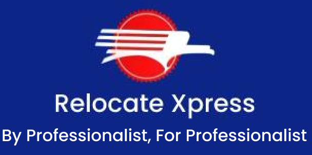 Relocate Xpress