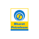 Bharat Petroleum brand logo