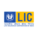LIC brand logo