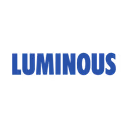 Luminous brand logo