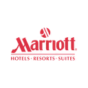 Marriott brand logo