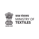 Ministry of Textiles brand logo