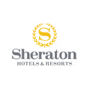 Sheraton brand logo