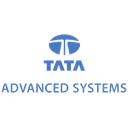 Tata Advanced Systems brand logo