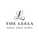 The Leela Palaces brand logo