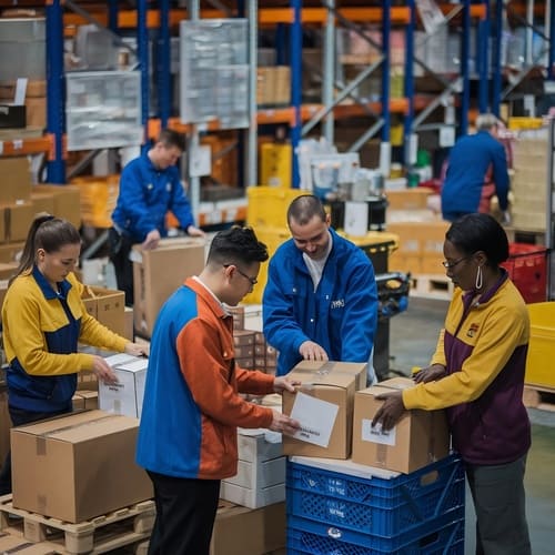 Office Factory Shifting in Bangalore