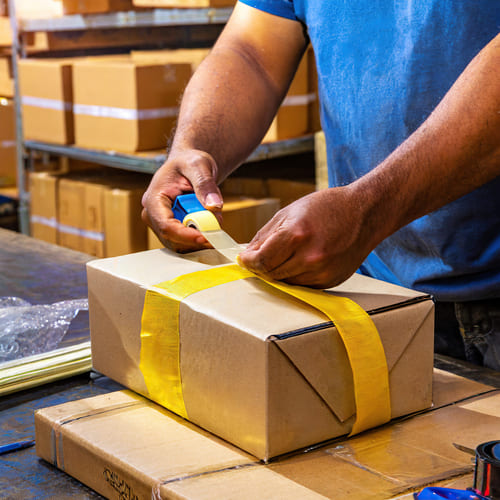 Artifact Packing Service in Bangalore