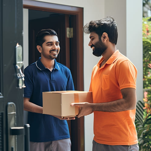 Customized package service in Bangalore